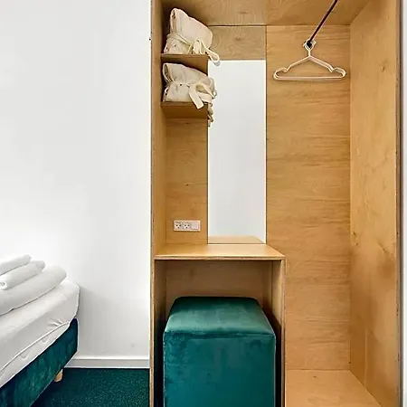 Hotel Sleepcph København