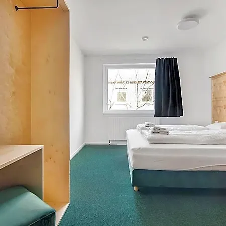Отель Sleepcph Копенгаген