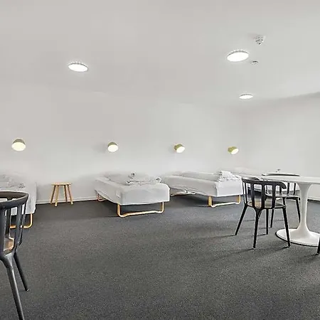 Отель Sleepcph 2*