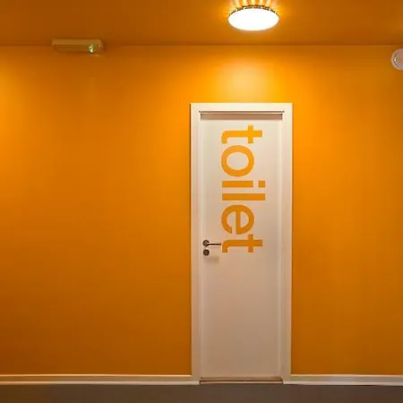 Sleepcph Hotel Copenhague