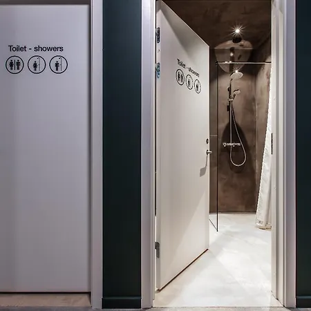 Sleepcph Hotel