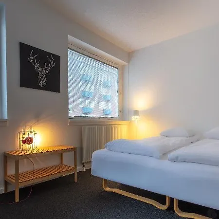 Sleepcph Hotel 2*