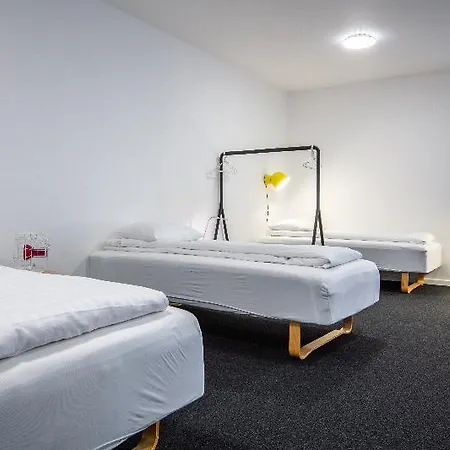 Hotel Sleepcph Kopenhaga