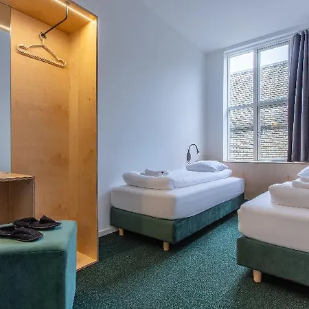 Hotel Sleepcph