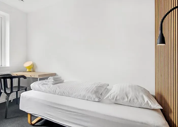 Ξενοδοχείο Sleepcph