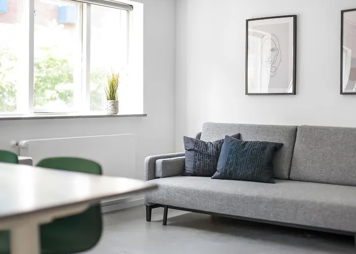 Hotel Sleepcph Copenhagen