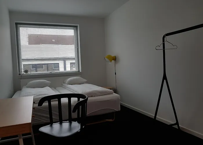 Sleepcph Hotel Copenhagen