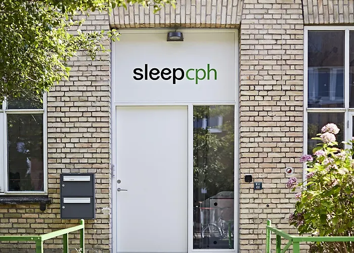 Sleepcph Ξενοδοχείο 2*