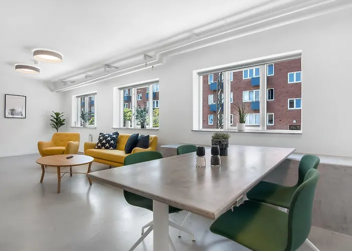 ホテル Sleepcph 2*