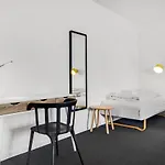 Szálloda Sleepcph