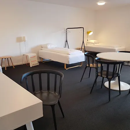 Hotel Sleepcph Kopenhagen
