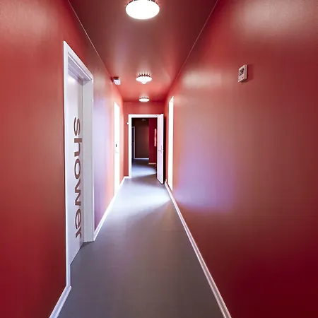 Sleepcph 2* Kopenhagen