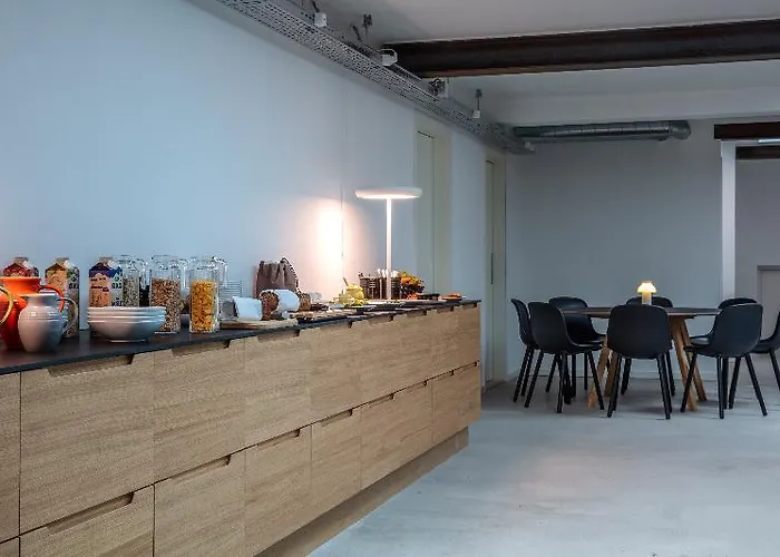 Hotel Sleepcph Copenhague