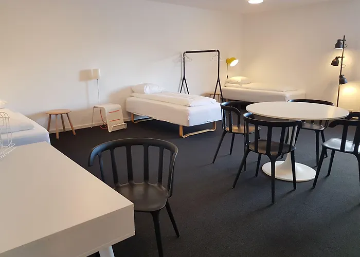 Hotel Sleepcph Copenhague