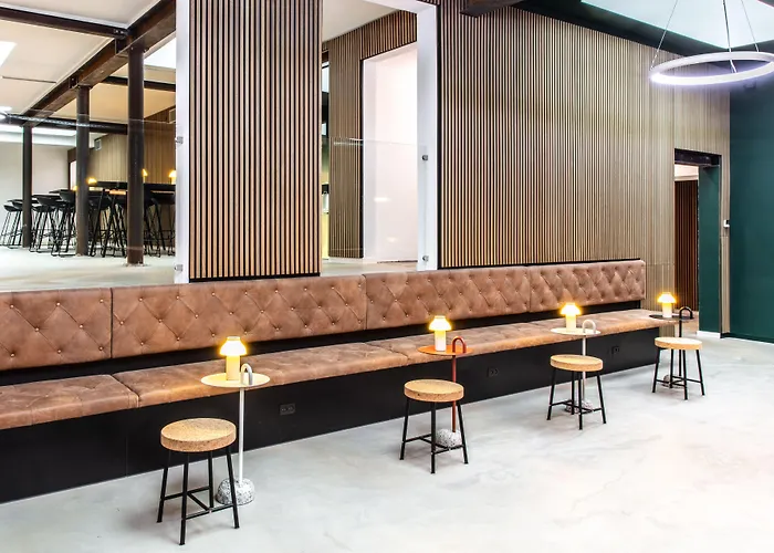 Hotel Sleepcph Copenhague