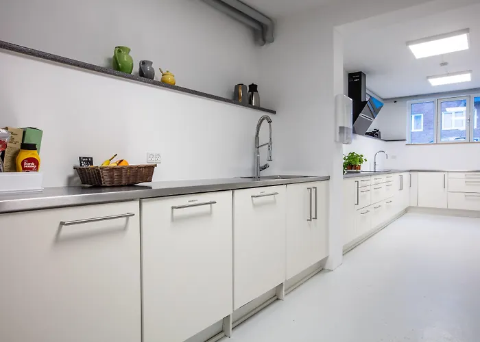 Hotel Sleepcph Copenhague