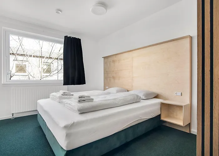 Hotel Sleepcph Copenhague