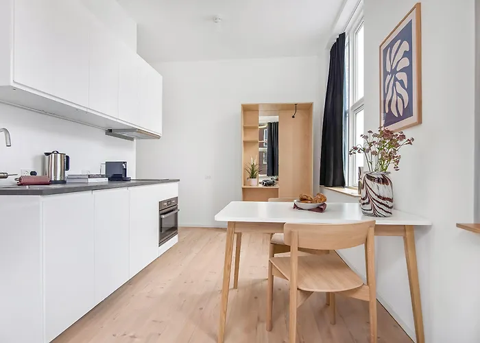 Sleepcph Hotel Copenhague