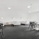 Sleepcph Hotell Köpenhamn