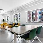 Hotell Sleepcph Köpenhamn