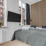 Sleepcph Hotell 2*