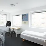 Sleepcph Hotell 2*