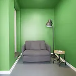 Sleepcph Hotell 2*