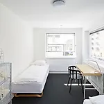 Sleepcph Köpenhamn