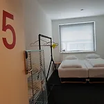 Sleepcph Köpenhamn