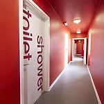 Hotell Sleepcph