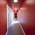Sleepcph 2* Köpenhamn