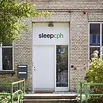 Sleepcph Hotell 2*