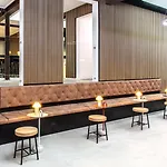 Hotell Sleepcph Köpenhamn