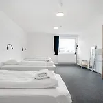 Sleepcph 2* Köpenhamn