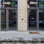 Sleepcph 2* Köpenhamn