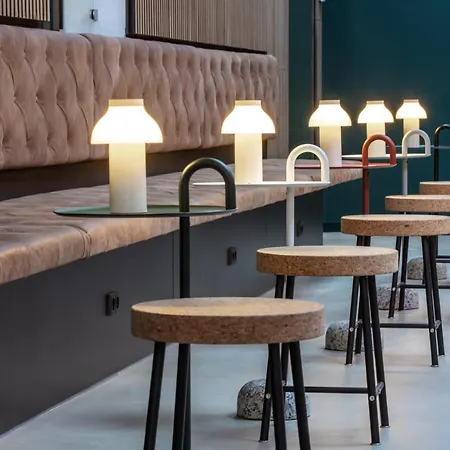 Otel Sleepcph Kopenhag
