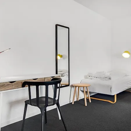 Otel Sleepcph