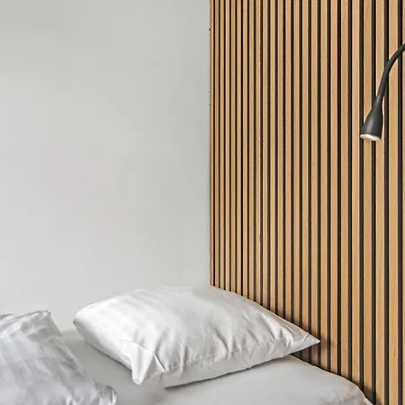 Sleepcph Otel Kopenhag