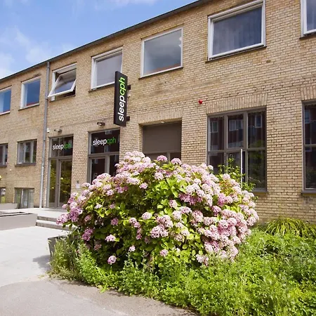 Sleepcph Hotel Kopenhaga