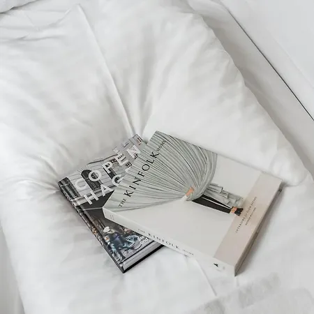 Sleepcph Otel