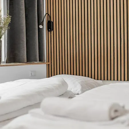 Sleepcph Otel