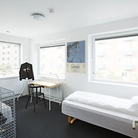Sleepcph Otel 2*