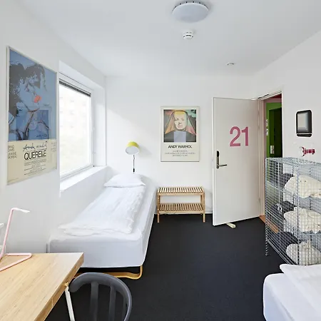 Sleepcph Otel