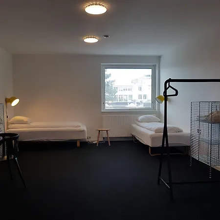 Sleepcph Otel