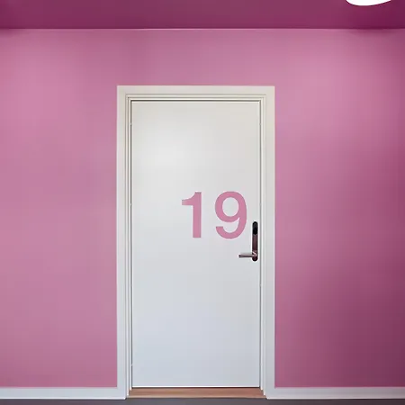 Sleepcph Otel