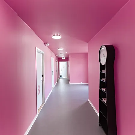 Otel Sleepcph