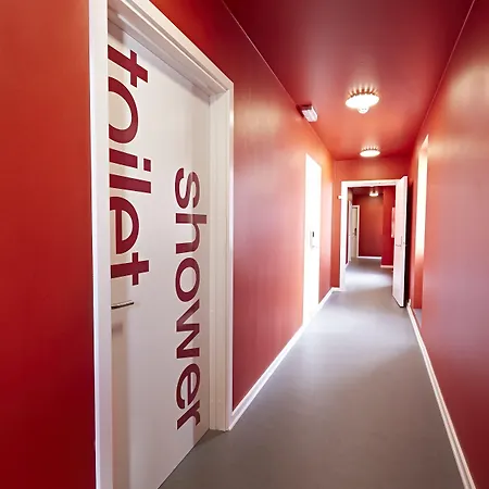 Otel Sleepcph