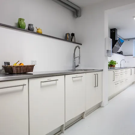 Otel Sleepcph Kopenhag