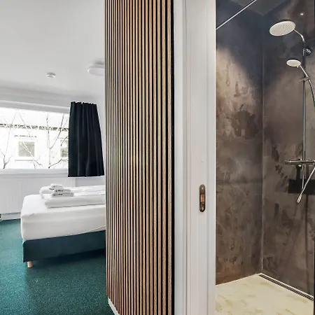 Sleepcph Otel 2*