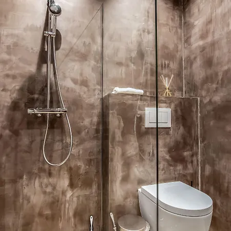 Sleepcph Otel Kopenhag